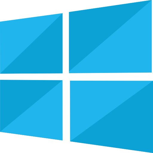 Windows 图标