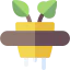 Plant icon 64x64