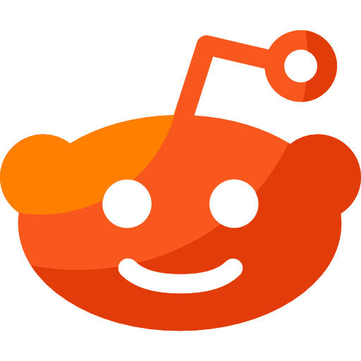 Reddit icon