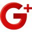 Google plus іконка 64x64