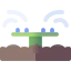 Watering icon 64x64