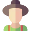 Farmer icon 64x64
