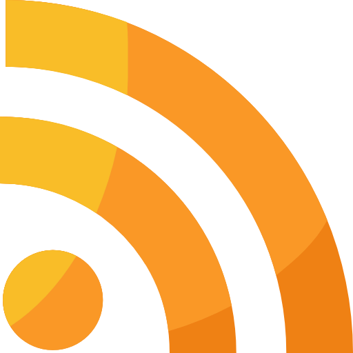 Rss icon