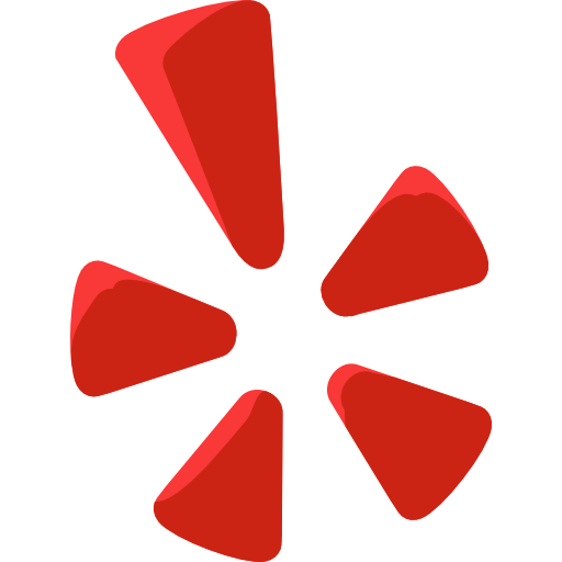 Yelp 图标