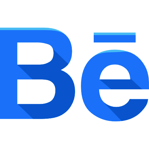 Behance icon