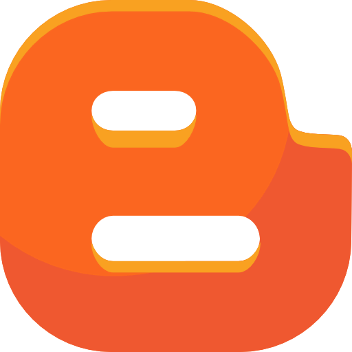 Blogger アイコン