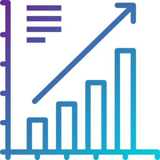 Analytics icon