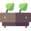 Plant icon 64x64