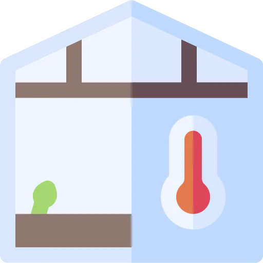 Temperature icon