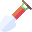 Shovel icon 64x64