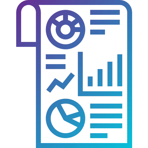 Dashboard 图标