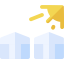 Greenhouse icon 64x64