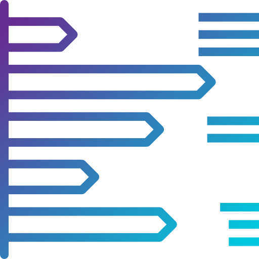 Graph icon