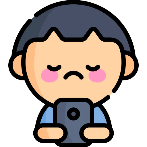 Abuse icon