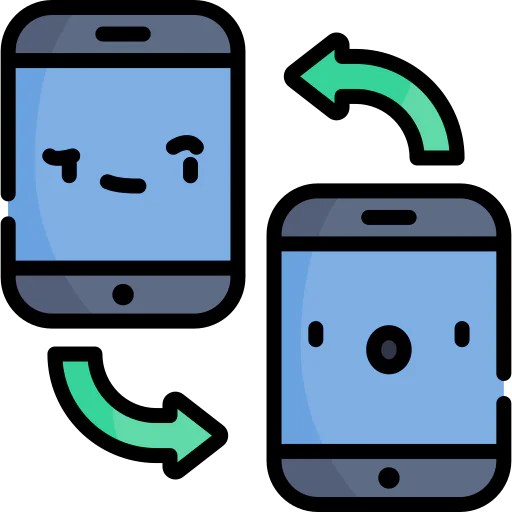 Cyber bullying 图标