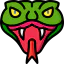 Scared アイコン 64x64
