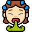 Scared アイコン 64x64