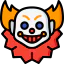 Scared アイコン 64x64