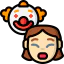 Fear アイコン 64x64