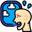 Fear アイコン 64x64