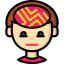 Fear アイコン 64x64