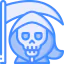 Scared アイコン 64x64