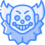 Scared アイコン 64x64