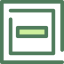 Minus icon 64x64