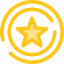 Star icon 64x64