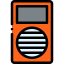 Communications icône 64x64