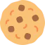 Cookie ícono 64x64