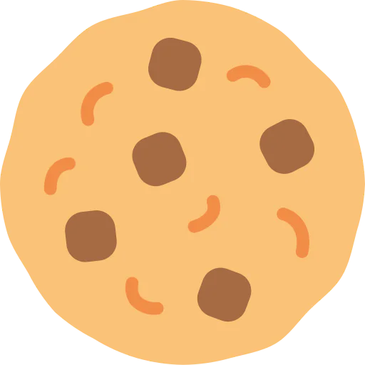 Cookie icon