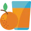 Orange ícono 64x64
