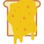 Toast ícono 64x64
