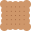 Biscuit ícono 64x64