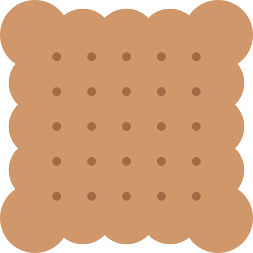 Biscuit icon