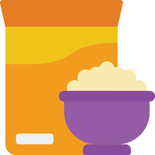 Cereal icon