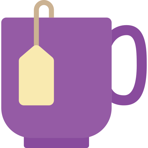 Tea icon
