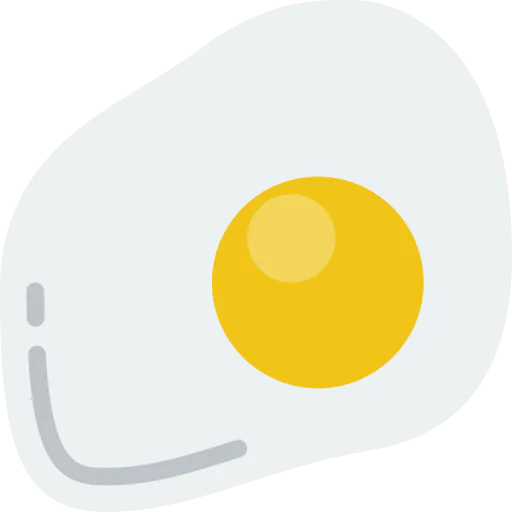 Egg icon