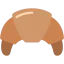 Croissant ícono 64x64