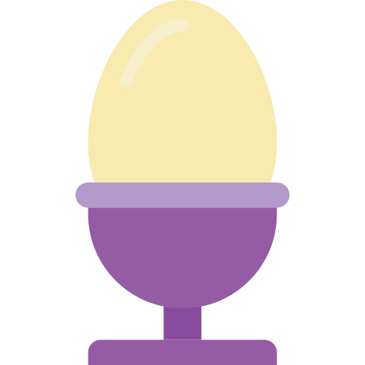 Egg Ikona