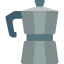 Coffee pot ícono 64x64