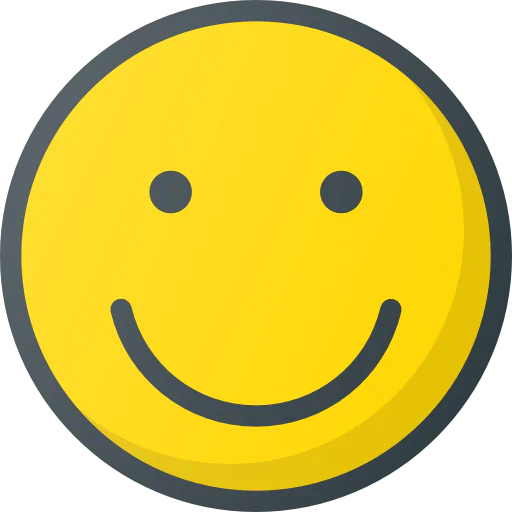 Улыбка иконка