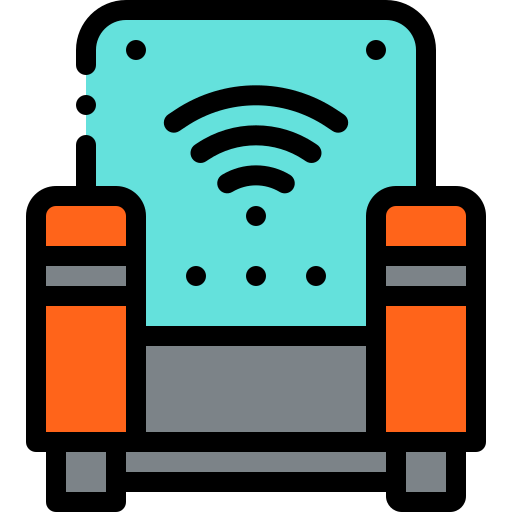Speaker Ikona