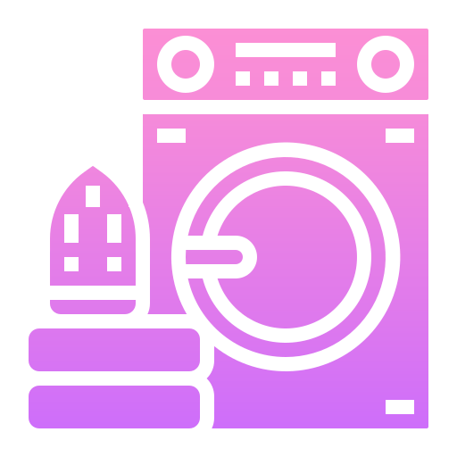 Laundry icon