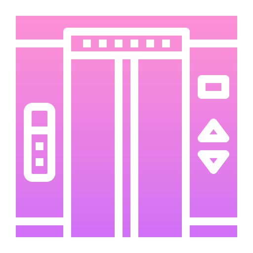 Elevator icon