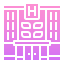 Hotel icon 64x64
