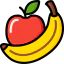 Apple Ikona 64x64