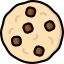 Cookie Ikona 64x64