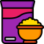 Cereal Ikona 64x64